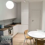 Апартаменты Inceety Studio