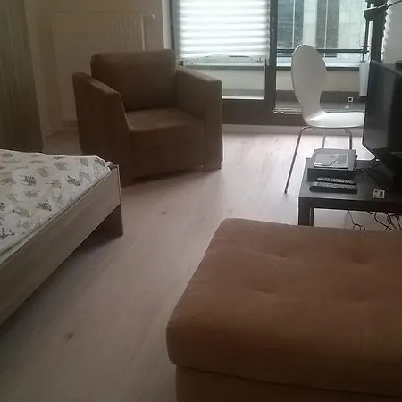 Inceety Studio Varsóvia