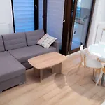 Inceety Studio شقة