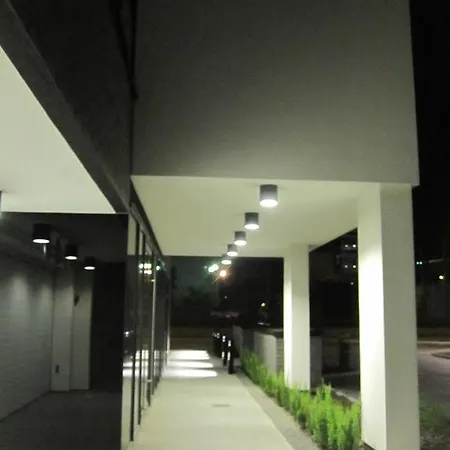 Inceety Studio Warszawa