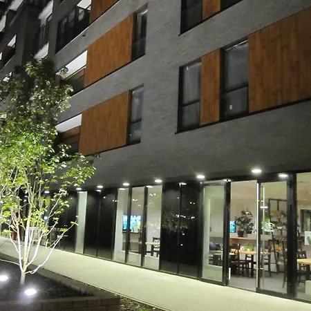 Inceety Studio Apartment Warsaw