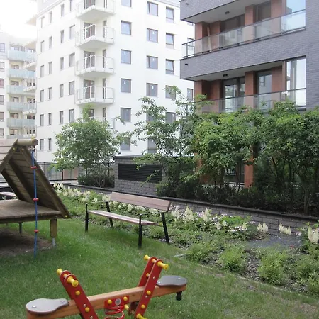 Inceety Studio Warszawa