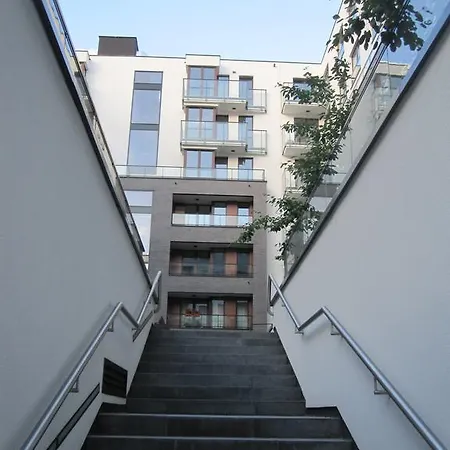 Inceety Studio Lägenhet