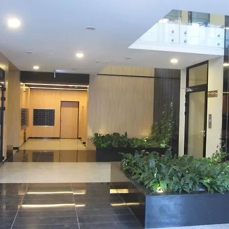 Inceety Studio Lägenhet