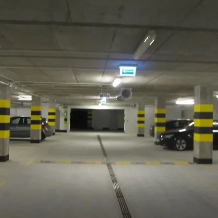 Inceety Studio Lägenhet *