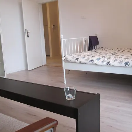 Lägenhet Inceety Studio Warszawa