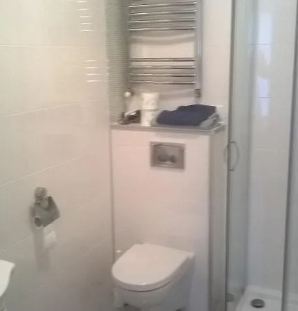 Inceety Studio Lägenhet