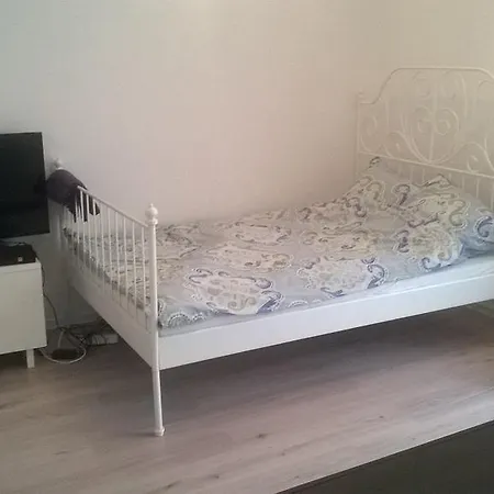 Apartment Inceety Studio Warsaw