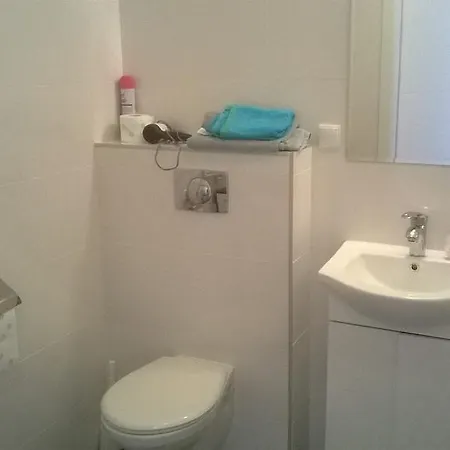 Apartment Inceety Studio