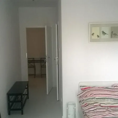 Apartment Inceety Studio