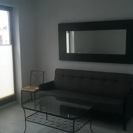 Inceety Studio Apartment