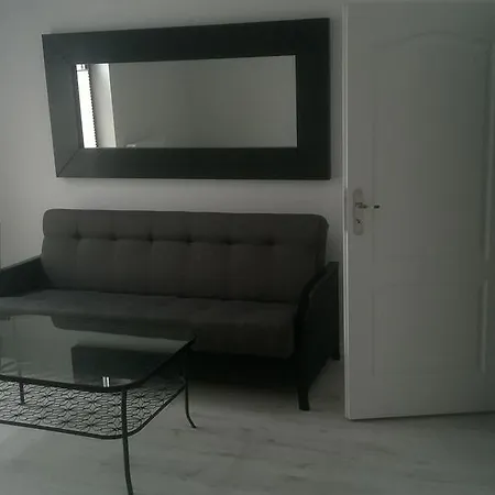Apartment Inceety Studio