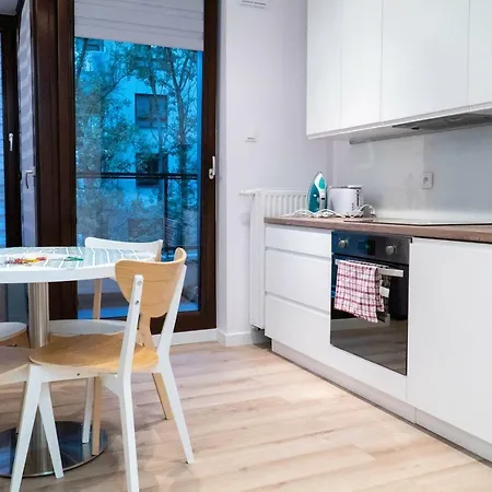 Inceety Studio Apartment *