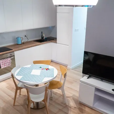 Inceety Studio * Warszawa