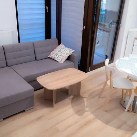 Inceety Studio Lägenhet