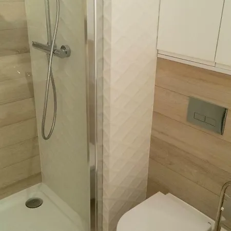 Apartment Inceety Studio