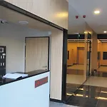 Apartamento Inceety Studio