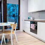Inceety Studio Apartamento *
