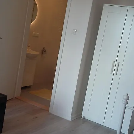 Inceety Studio Apartament *