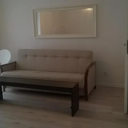Inceety Studio Apartament
