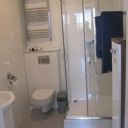 Inceety Studio Varsavia