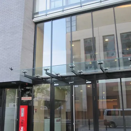 Inceety Studio Appartamento *