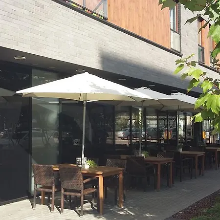 Inceety Studio Appartamento