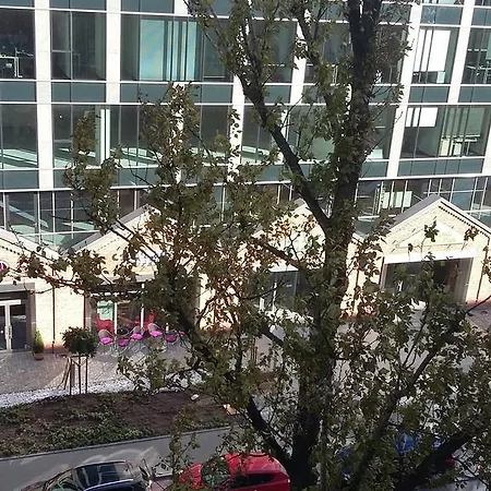 Inceety Studio Varsavia